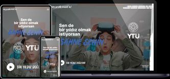 Sen de Bir Yıldız Ol