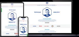 Ulvi Kocailik Personel Site