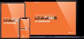 Borusan 2019 Annual Report